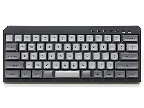 Amazon.co.jp: FILCO Majestouch MINILA-R Convertible CHERRY MX 赤軸